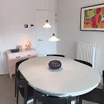 Zilt 0202 Appartement Westende
