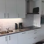 Zilt 0202 Appartement Westende