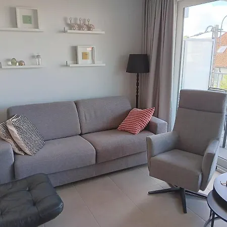 Lejlighed Zilt 0202 *