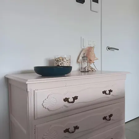 Zilt 0202 Apartamento Westende