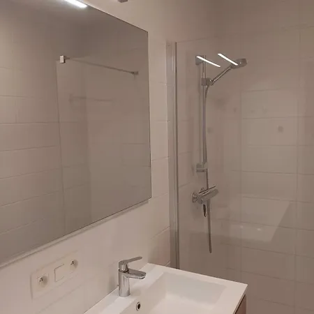 Zilt 0202 Appartement