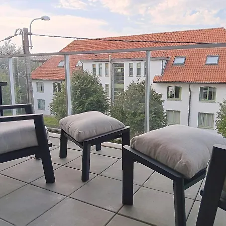 Zilt 0202 Lejlighed