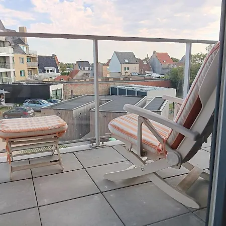 Apartamento Zilt 0202 *